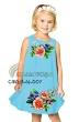 Children's Sundress SFD-007 (3-6 years)